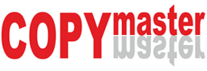 Логотип компании Копи-Мастер