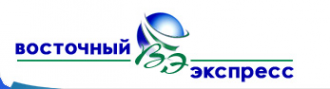 Логотип компании Восточный экспресс